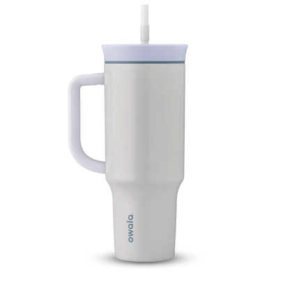 Tumbler 40oz - Snowglobe