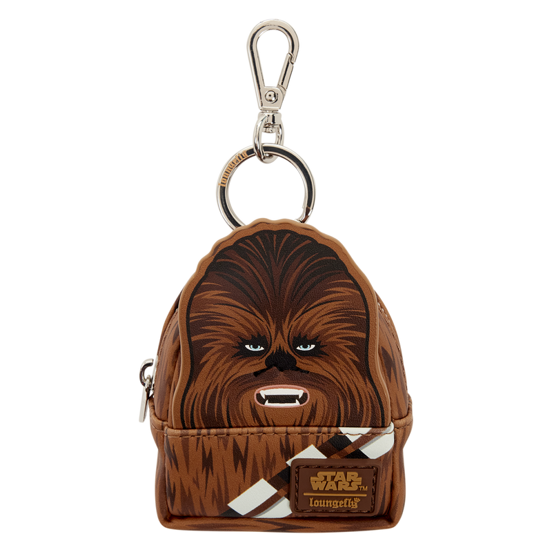 Star Wars™ Cosplay Mystery Mini Backpack Keychain Charm