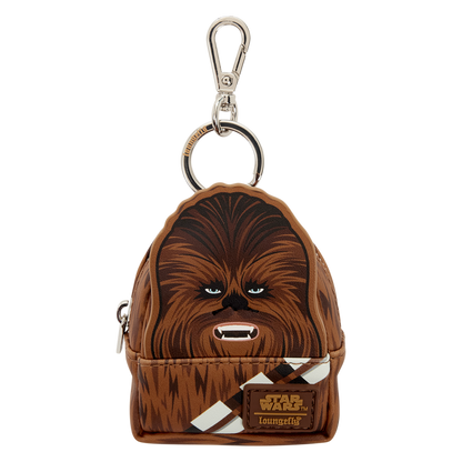 Star Wars™ Cosplay Mystery Mini Backpack Keychain Charm