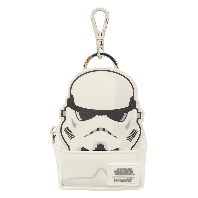 Star Wars™ Cosplay Mystery Mini Backpack Keychain Charm