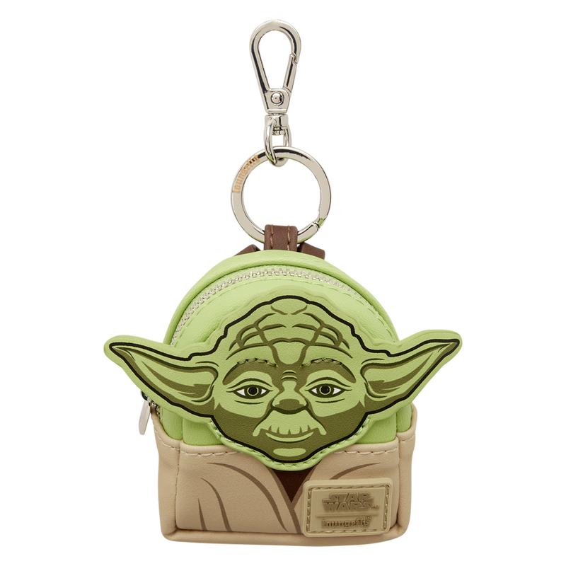 Star Wars™ Cosplay Mystery Mini Backpack Keychain Charm