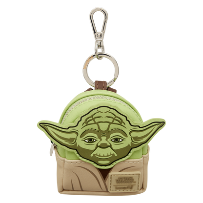 Star Wars™ Cosplay Mystery Mini Backpack Keychain Charm