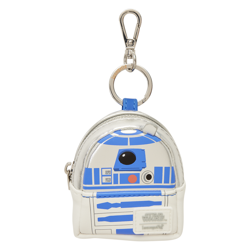 Star Wars™ Cosplay Mystery Mini Backpack Keychain Charm