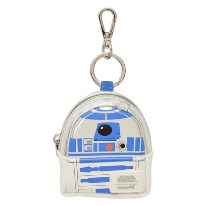 Star Wars™ Cosplay Mystery Mini Backpack Keychain Charm