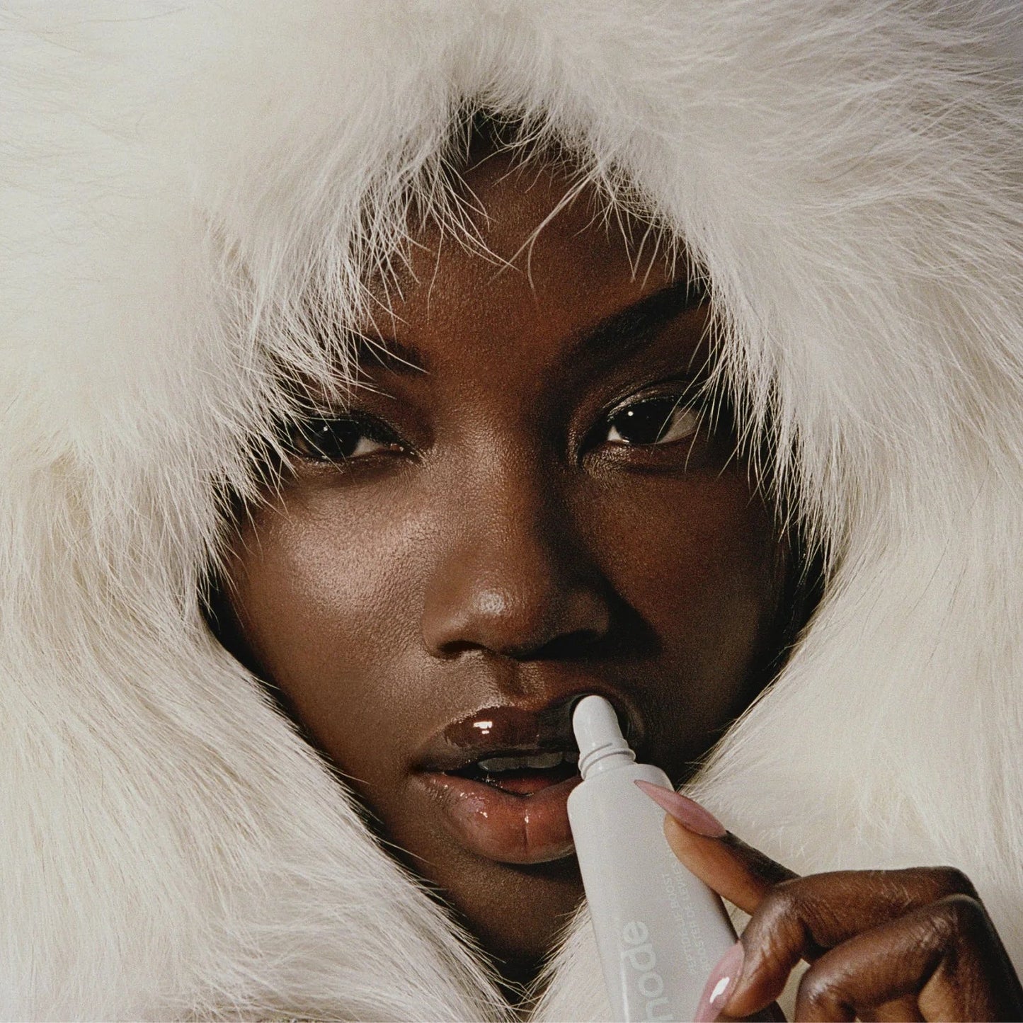 Peptide Lip Boost Plumping Lip Mask | PREVENTA