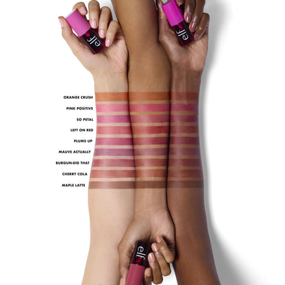 Sheer For It Blush Tint