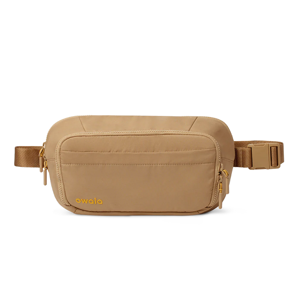 The All-Day Crossbody
