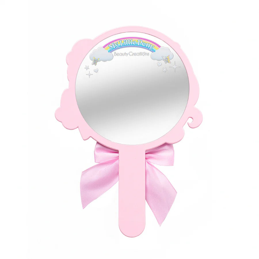 Sky's The Limit Handheld Mirror