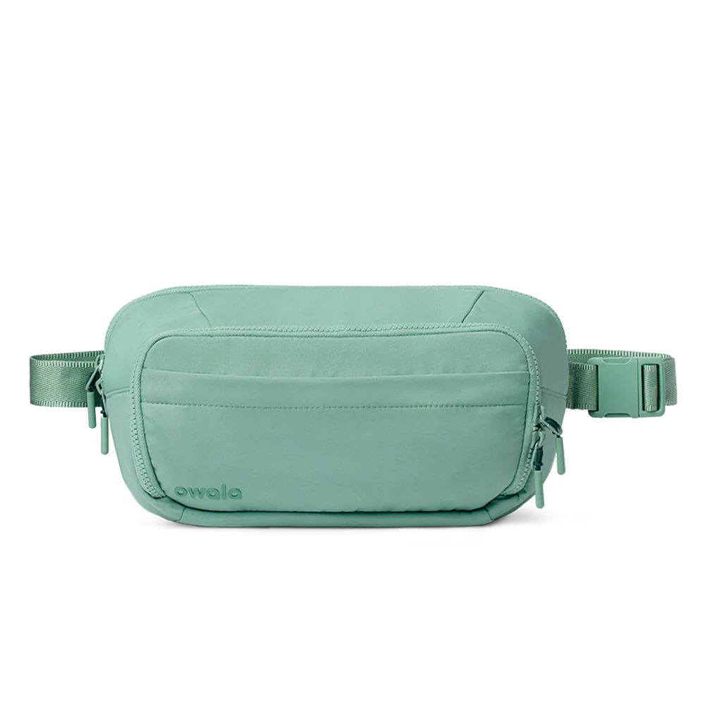 The All-Day Crossbody