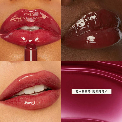 Maracuja Juicy Lip Vinyl | PREVENTA