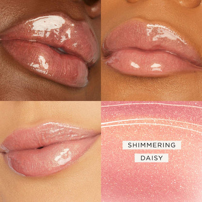 Maracuja Juicy Lip Vinyl Shimmering | PREVENTA