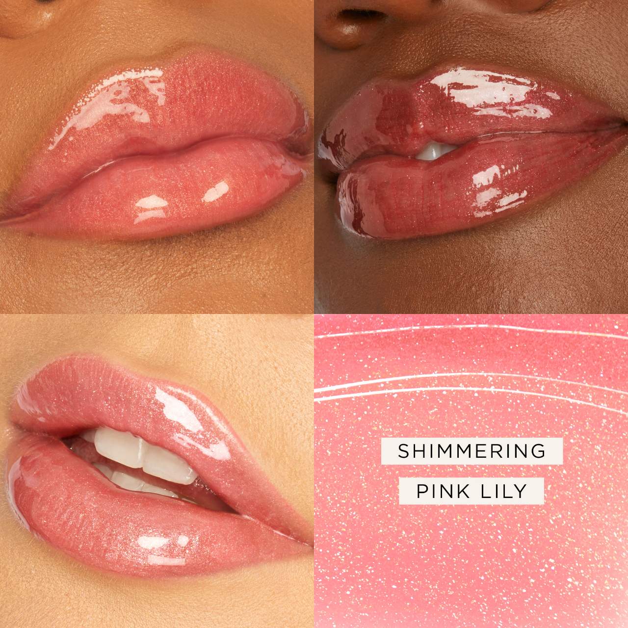 Maracuja Juicy Lip Vinyl Shimmering | PREVENTA