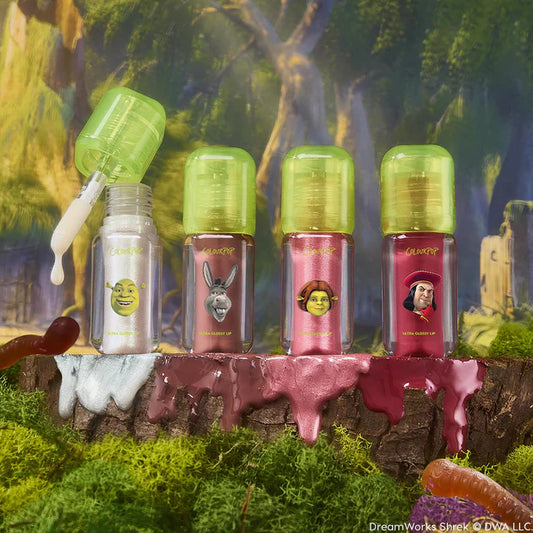 Totally Swamped Ultra Glossy Lip Set | PREVENTA
