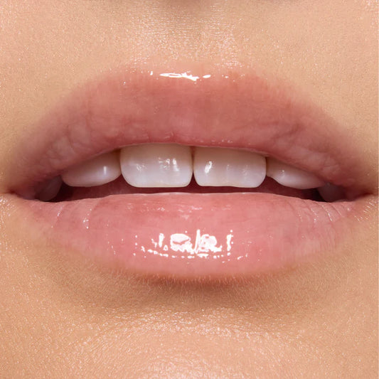 Gumdrop Buttons Moisturizing Rollerball Lip Oil | PREVENTA