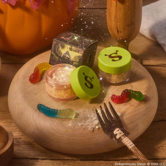 Ogres Are Like Onions Body Glitter Gel | PREVENTA
