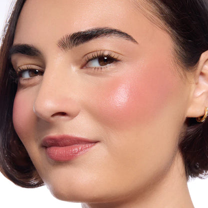 Shrek Lip & Cheek Balm Dewy Multi-Use - Fairytale Things | PREVENTA