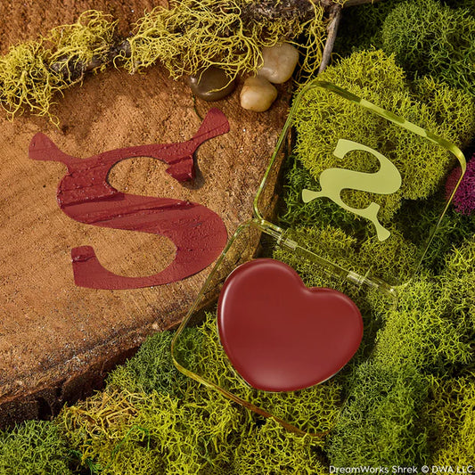 Shrek Lip & Cheek Balm Dewy Multi-Use - Fairytale Things | PREVENTA