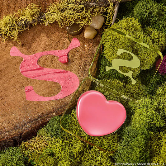 Shrek Lip & Cheek Balm Dewy Multi-Use - True Love’s Form | PREVENTA
