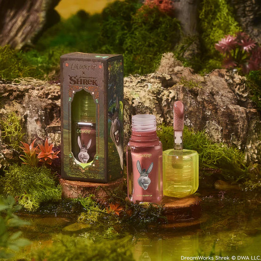 Shrek Ultra Glossy Lip - Noble Steed | PREVENTA