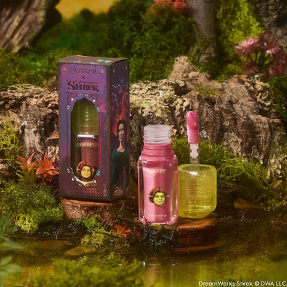 Shrek Ultra Glossy Lip - Ogress | PREVENTA