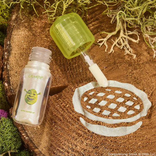 Shrek Ultra Glossy Lip - Ogre | PREVENTA