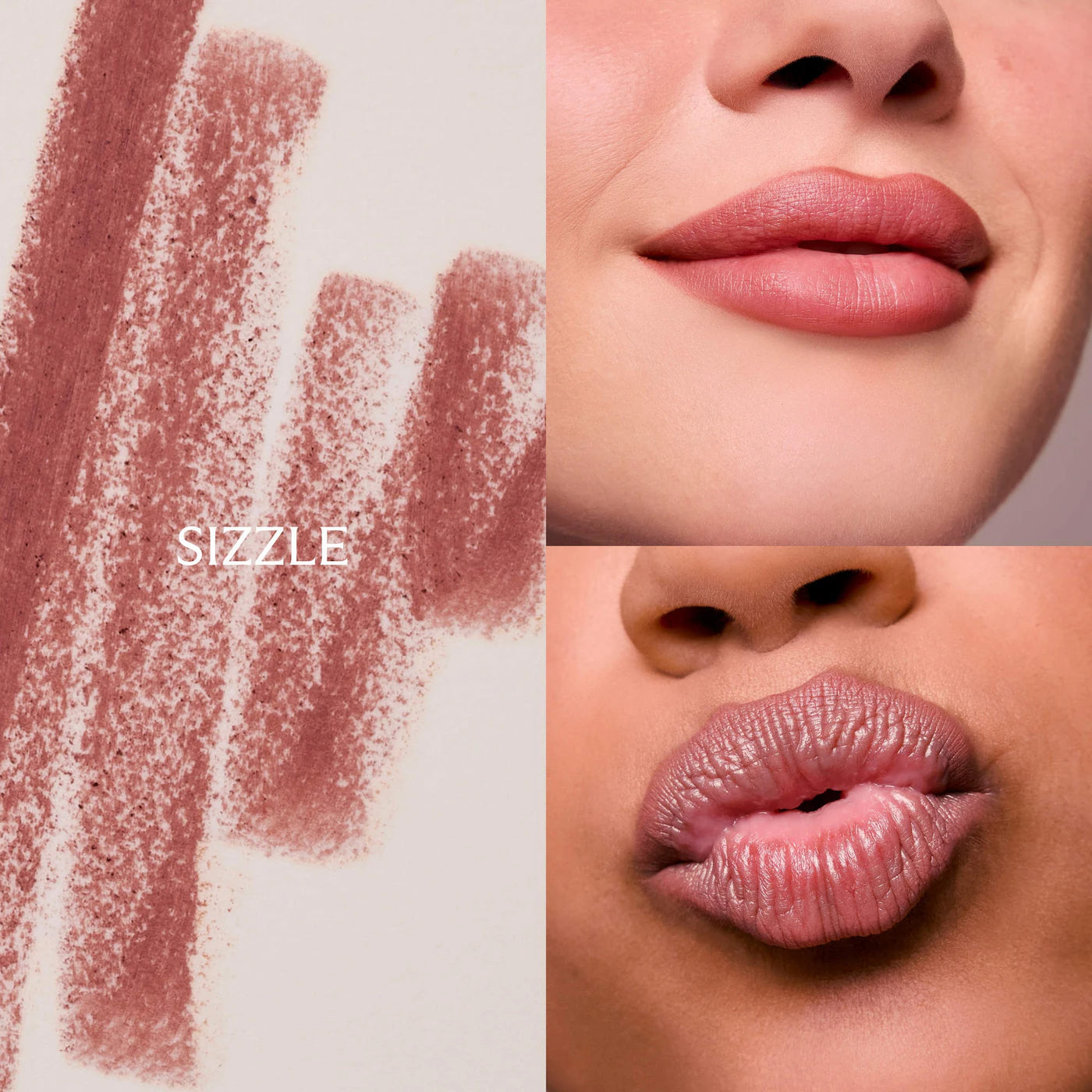 The Overliner Lip Liner Pencil | PREVENTA
