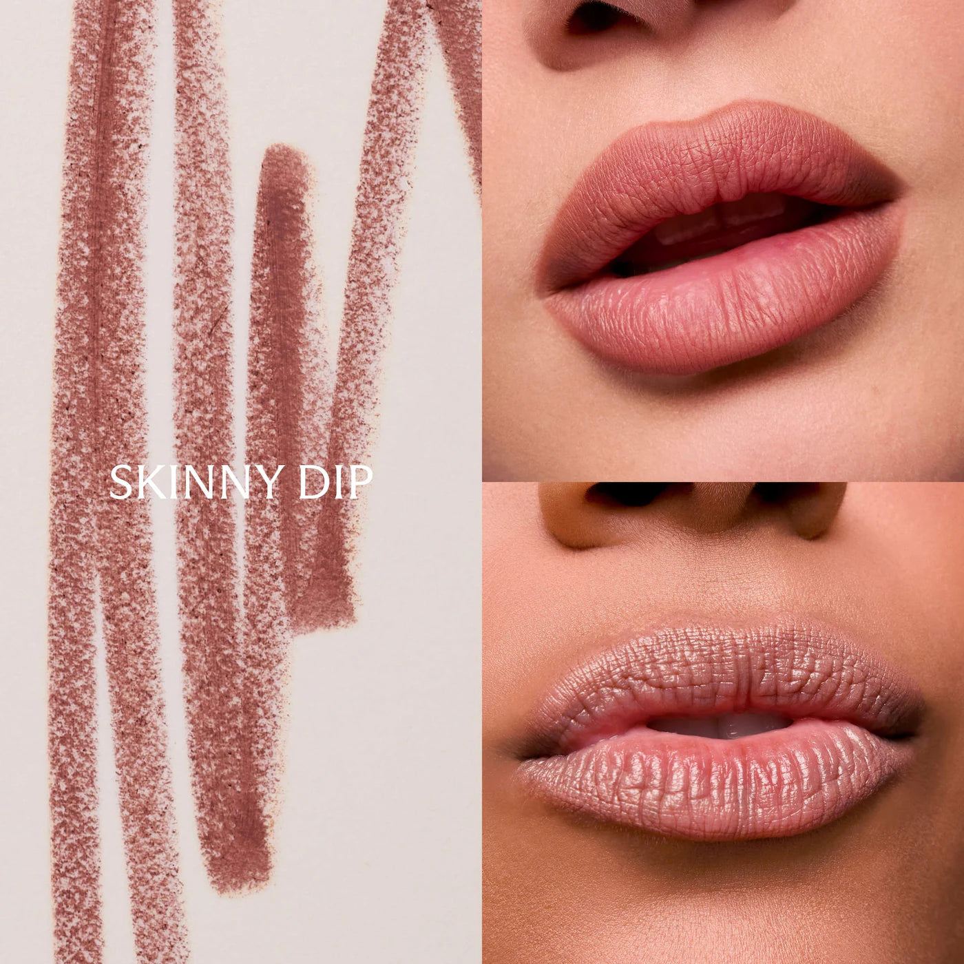 The Overliner Lip Liner Pencil | PREVENTA