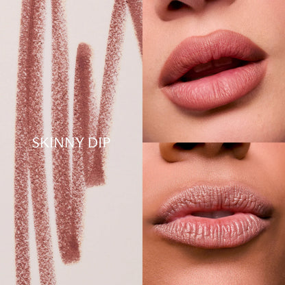 The Overliner Lip Liner Pencil | PREVENTA