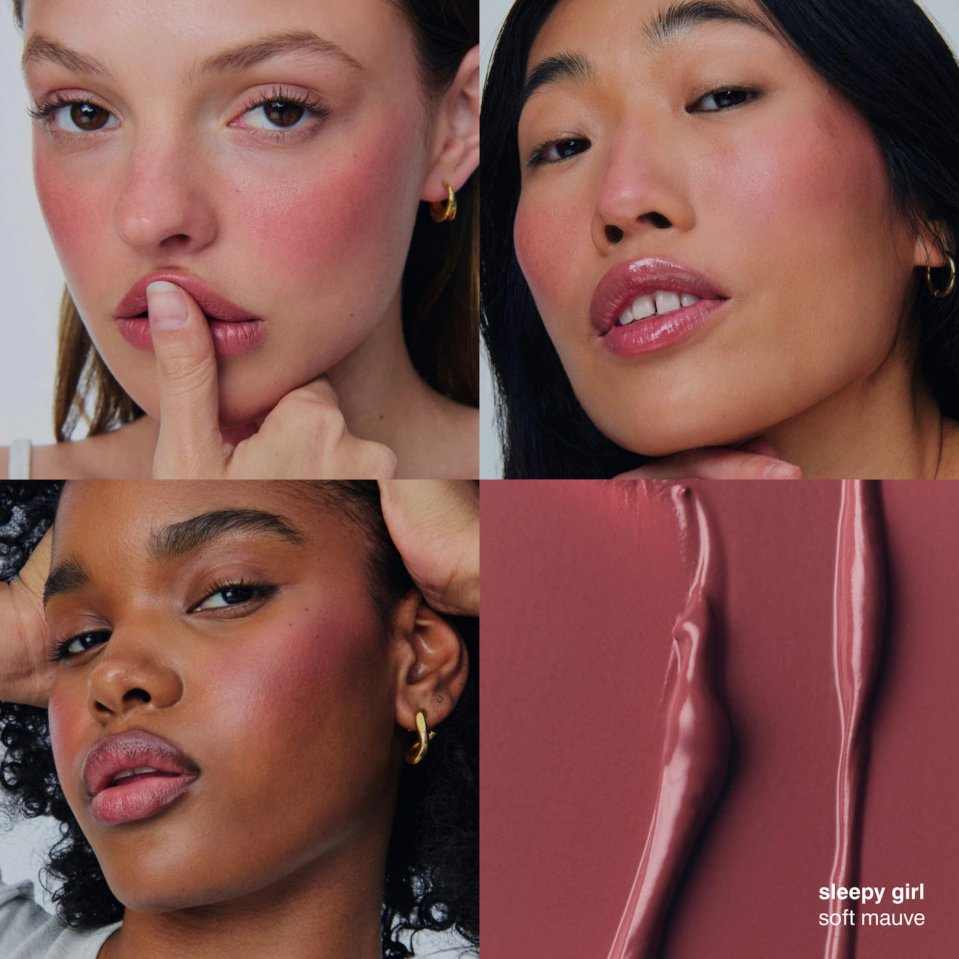 Pocket Blush | PREVENTA