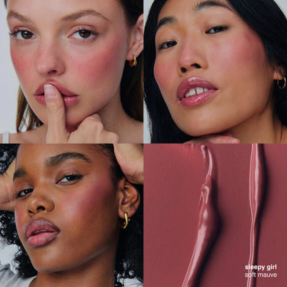 Pocket Blush | PREVENTA