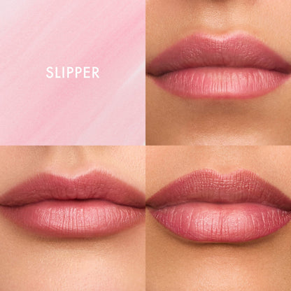 Flushed Lip Stain 12HR Long-Lasting Lip Tint | PREVENTA