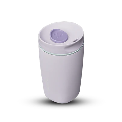 SmoothSip® Slider 12oz - Open Air