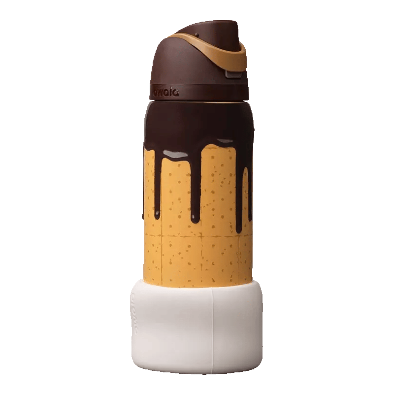 FreeSip® ColorDrop 32oz - Gimme S'more