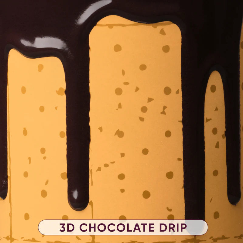 FreeSip® ColorDrop 32oz - Gimme S'more