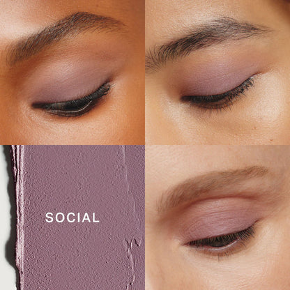 Solo Shadow Matte Eye Color | PREVENTA