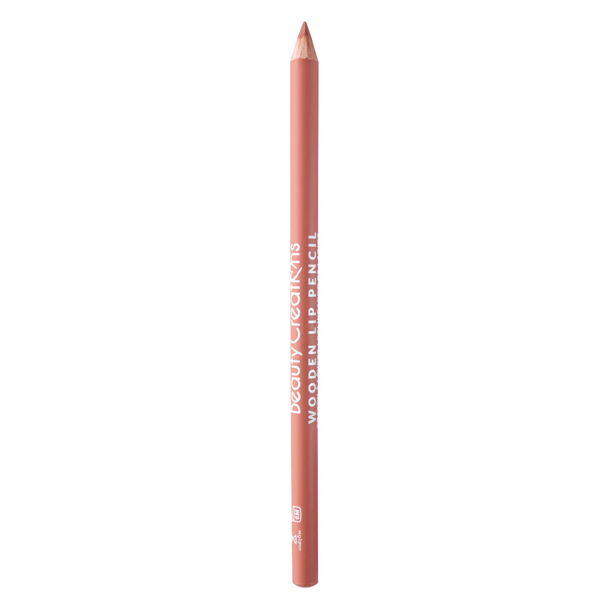 Wooden Lip Pencil