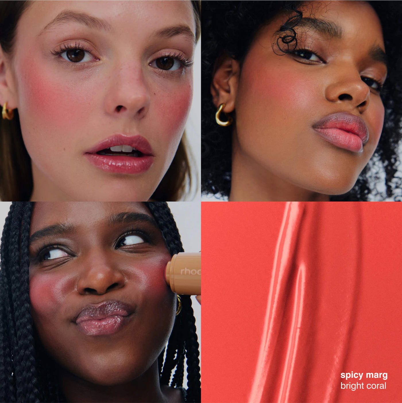 Pocket Blush | PREVENTA