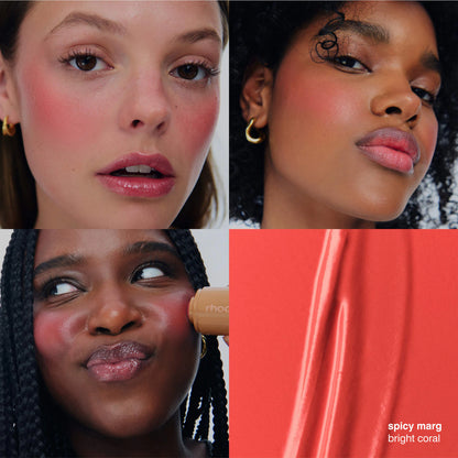 Pocket Blush | PREVENTA