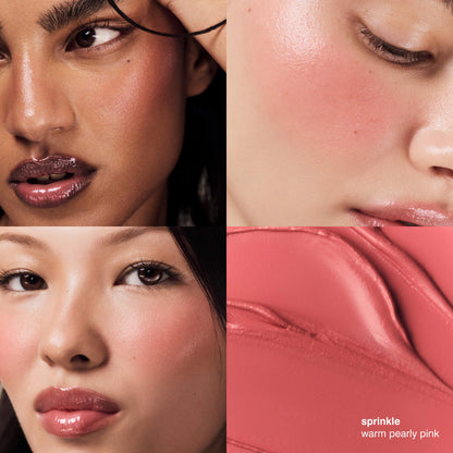 Pocket Blush | PREVENTA