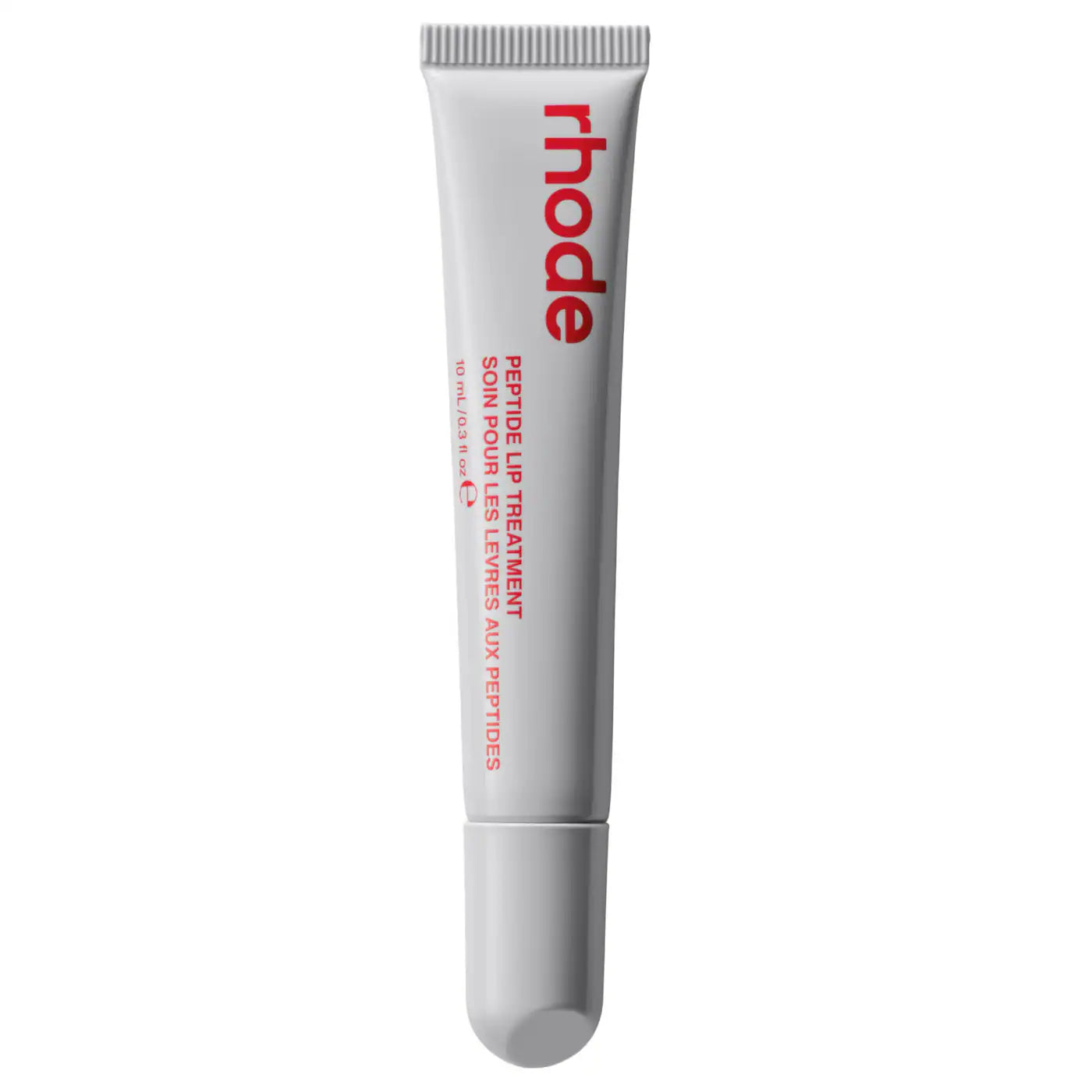 Peptide Lip Treatment Nourishing Glaze | PREVENTA