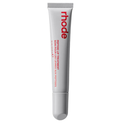 Peptide Lip Treatment Nourishing Glaze | PREVENTA
