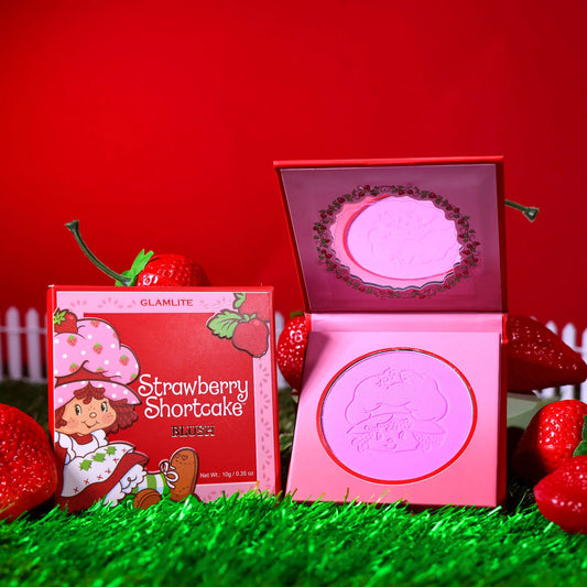 Strawberry Shortcake Blush