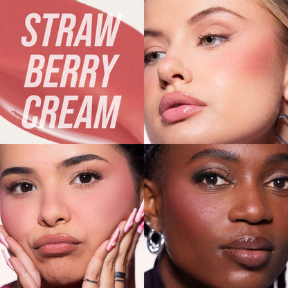 Blush Filter Soft Glow Liquid Blush | PREVENTA