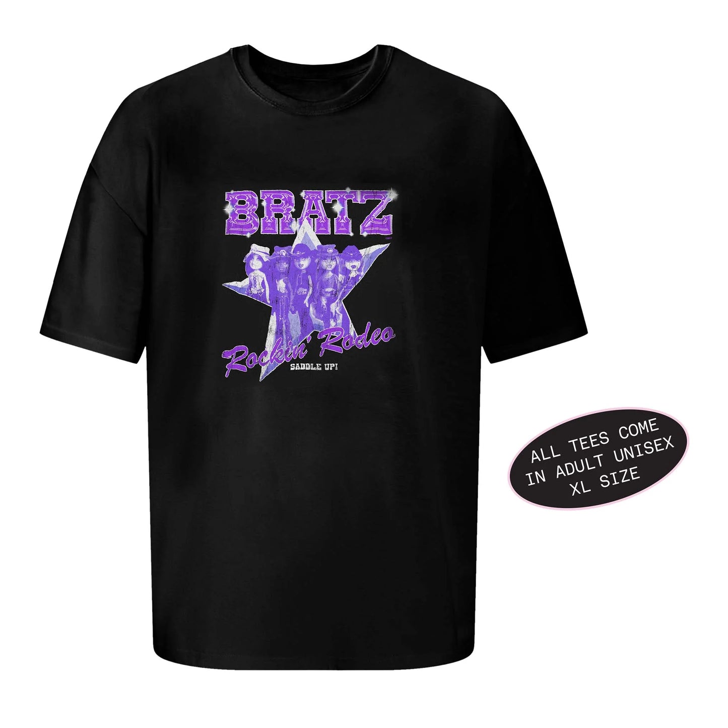 Bratz Stylin’ Birthdayz Doll - Jade