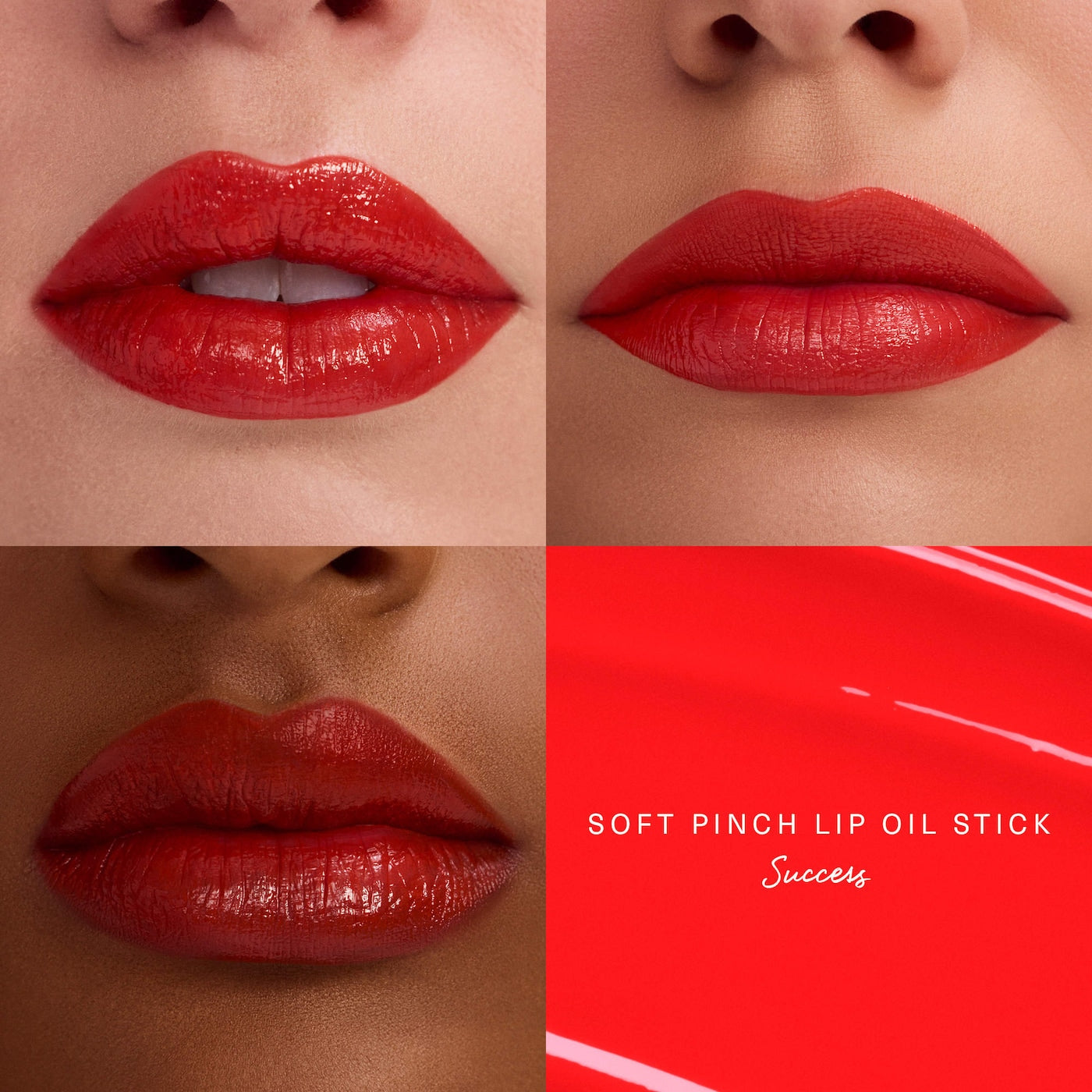 Soft Pinch Lip Oil Stick | PREVENTA