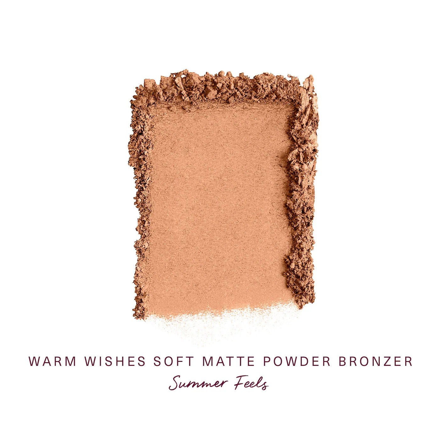 Warm Wishes Soft Matte Powder Bronzer | PREVENTA