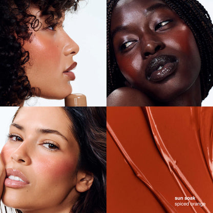 Pocket Blush | PREVENTA