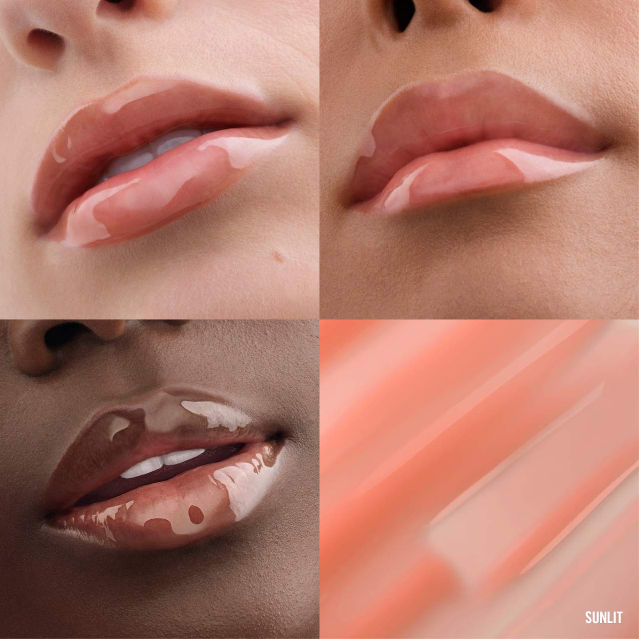 Hydrating SuperShine™ Lip Gloss | PREVENTA
