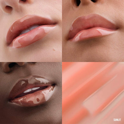 Hydrating SuperShine™ Lip Gloss | PREVENTA