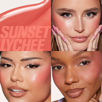 Blush Filter Soft Glow Liquid Blush | PREVENTA